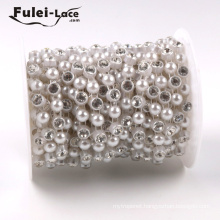 Manufacturers Wholesale Fashion Rhinestone Trimming